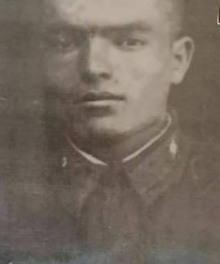 Алиев Габит Сайпутдинович