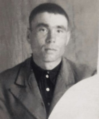 Габделкабиров Зиганша Габделкабирович