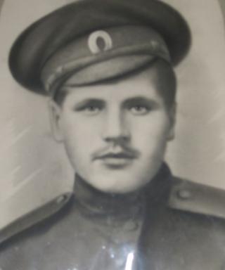 Либиков Максим Михайлович
