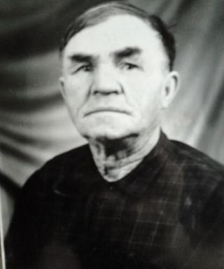 Горбатов Андрей Игнатович