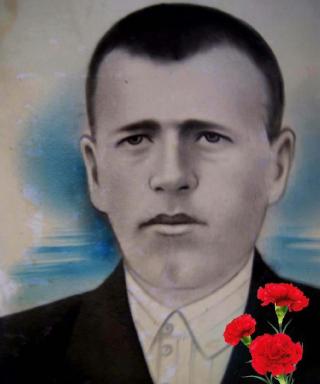 Кубрушкин Тимофей Лукьянович