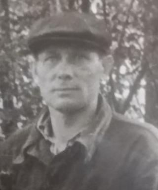 Козлов Алексей Тимофеевич