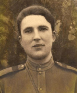 Пенкин Андрей Иванович