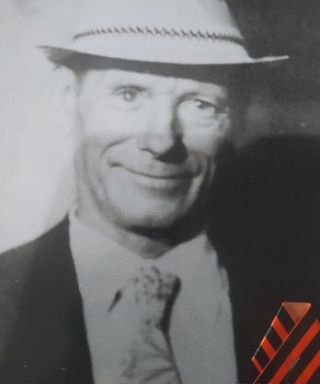 Мостепанов Андрей Иванович