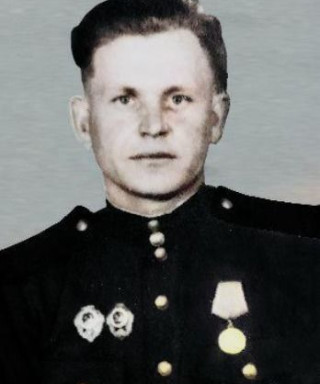 Ляхов Александр Иванович