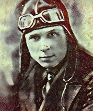 Воробьёв Иван Евдокимович