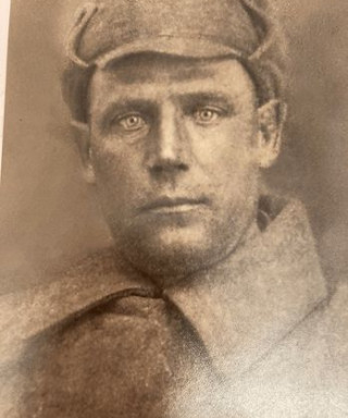 Петунин Павел Федорович