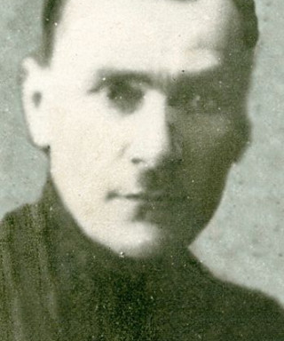 Кабанов Михаил