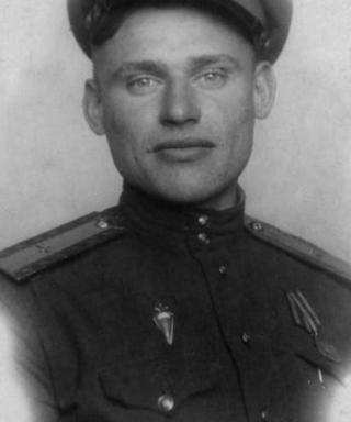Иванов Юрий