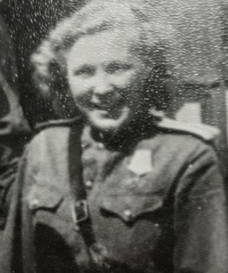 Кабанова Мария