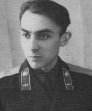 Кабанов Владимир