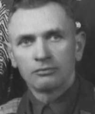 Кабанов Василий