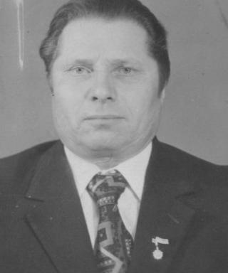 Копанов Федор Михайлович