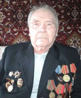 Шитин Тит Тимофеевич