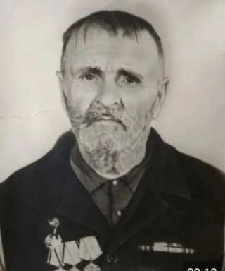 Вовк Юхим Андреевич