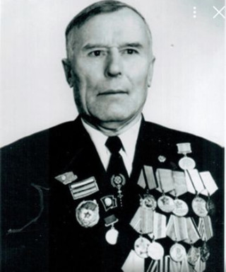 Бородихин Андрей Иванович