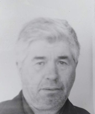 Бутин Федор Андреевич