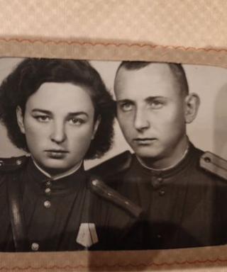Толмачев Алексей Семенович