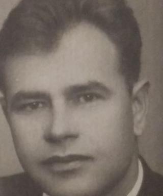 Степанов Николай Степанович