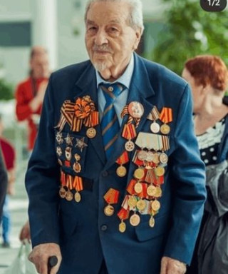 Виноградов Георгий Алексеевич