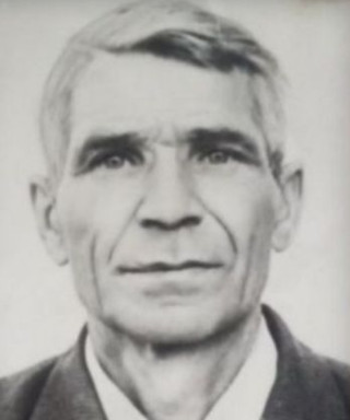 Пахомов Пётр Александрович