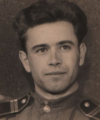 Кулабухов Филипп Романович