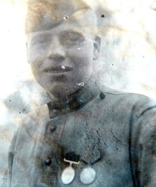 Сабышев Геннадий Васильевич