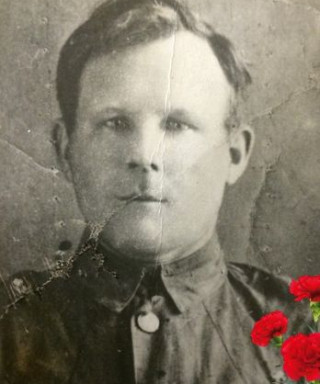 Ваганов Варфоломей Иванович