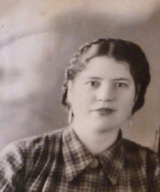 Яковлева Ольга Егоровна