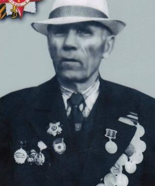 Кравцов Степан