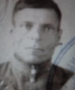 Смирнов Федор Филипович