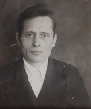 Архипов Михаил Акимович