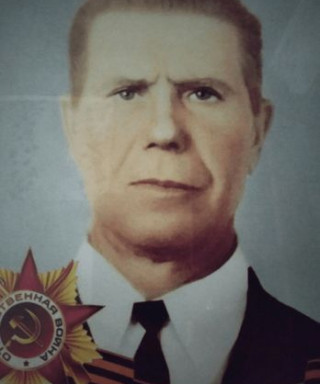 богданов николай иванович