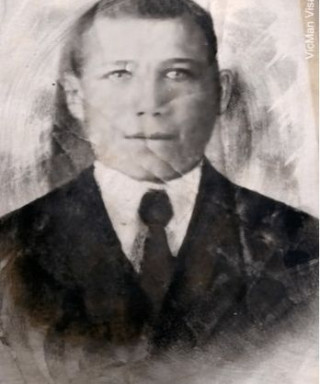 Будников Николай Иванович