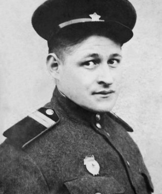 Песков Николай Сергеевич