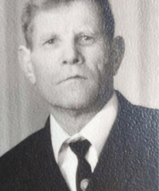 Мотыхляев Василий Егорович