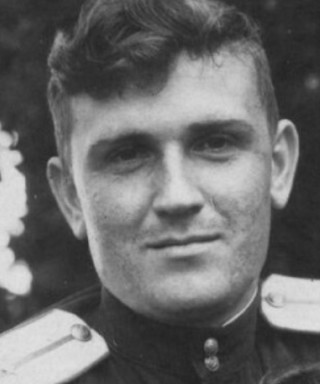 Осиновский Василий Николаевич