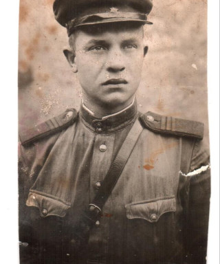 Новиков Илья Николаевич