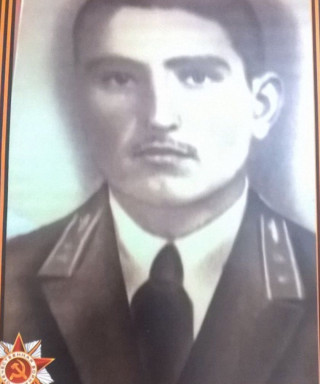 Амиров Абузер Сеидович