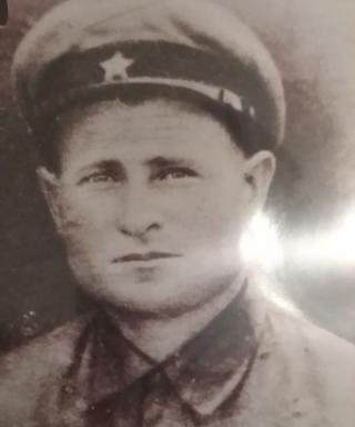Германов Алексей Захарович