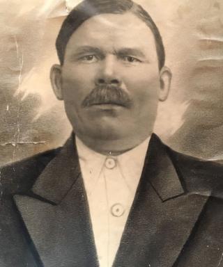 Возжаев Николай Иванович