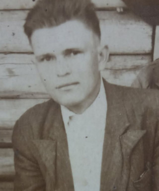 Яковлев Николай Яковлевич