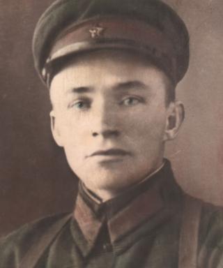 Ермолин Михаил Иванович
