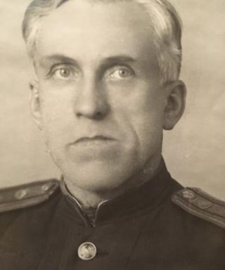 Маликов Алексей Георгиевич