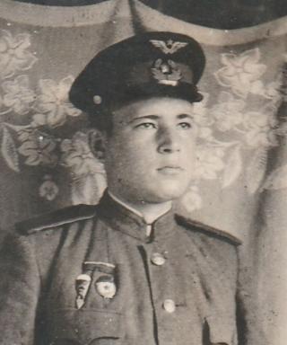 Кравчук Антон Иванович