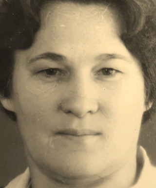 Якубенко Антонина Иванова