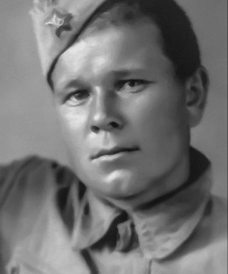 Сытенко Георгий Яковлевич