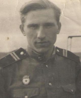 Кочнев Александр Петрович