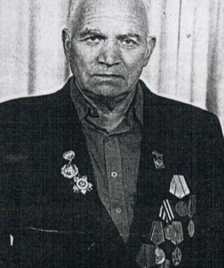 Катков Василий Сергеевич