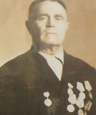 Перминов Алексей Николаевич